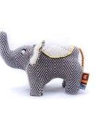 FARM COMPANY Elefant Sri Lanka WWF Jucărie pentru caini din materiale reciclate 22 x 5 x 17cm Elefant Sri Lanka WWF Jucărie pentru caini din materiale reciclate 22 x 5 x 17cm