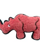 FARM COMPANY Rioncer Tuffles WWF Jucărie pentru caini din materiale reciclate 30 x 16 cm Rioncer Tuffles WWF Jucărie pentru caini din materiale reciclate 30 x 16 cm