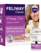 FELIWAY Diffuser Anti Stres Pentru Pisici 48 ml