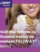 FELIWAY Diffuser Anti Stres Pentru Pisici 48 ml