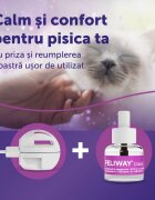FELIWAY Diffuser Anti Stres Pentru Pisici 48 ml