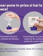 FELIWAY Optimum Rezervă diffuser feromoni sistem nervos & calmante pisici 48ml