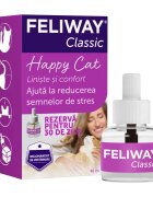 FELIWAY Rezerva Diffuser Anti Stres Pentru Pisici 48 ml