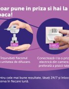 FELIWAY Rezerva Diffuser Anti Stres Pentru Pisici 48 ml