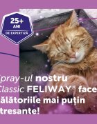 FELIWAY Spray 60 ml