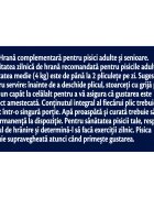 FELIX Deli Moments Pui plic recompense pisici (piure) 10g x 4buc