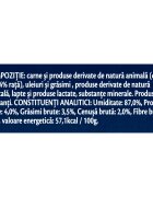 FELIX Deli Moments Rață plic recompense pisici (piure) 10g x 4buc