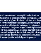 FELIX Deli Moments Rață plic recompense pisici (piure) 10g x 4buc
