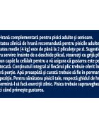 FELIX Deli Moments Somon plic recompense pisici (piure) 10g x 4buc