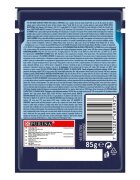 FELIX PURINA Fantastic Vită hrană umedă pisici (în aspic) PURINA Fantastic Vită plic hrană umedă pisici (în aspic) 85g