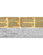 FELIX PURINA Sensations 2 arome (Somon și Pastrav) pachet mixt plic hrană umedă pisici (în aspic) 85g x 4