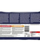 FELIX PURINA Sensations 2 arome (Vită și Pui) pachet mixt plic hrană umedă pisici (în aspic) 85g x 4