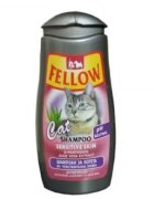 Fellow Sampon pentru pisici Sensitive Skin 250 ml