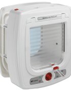 Ferplast Usa Swing Microcip Alb