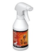 Fiprex deparazitare externă câini și pisici spray repelent XS-XL 250ml