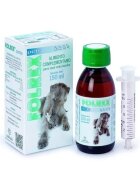 Folrex Supliment Antiinflamator Pentru Caini Si Pisici Pets 150 ml
