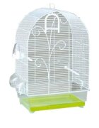 Fop Colivie Lisa Bianca 40x27x61 cm