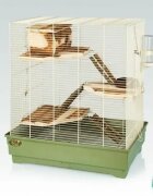 Fop Cusca Animale Mici Fedro Natura 66x45x76 cm