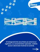 Foresto deparazitare externă câini zgardă deparazitare externă câini și pisici zgardă XS - S 38 cm gri 1buc
