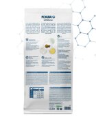 FORZA10 Active VetDiet Chondro Puppy XS-XL Pește dietă veterinară hrană uscată monoproteică câini junior sistem articular 10kg