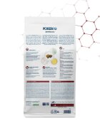 FORZA10 Active VetDiet Dermato XS-XL Pește dietă veterinară hrană uscată monoproteică câini piele & blană 10kg