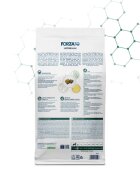 FORZA10 Active VetDiet Echo Active XS-XL Pește dietă veterinară hrană uscată monoproteică câini alergii 10kg