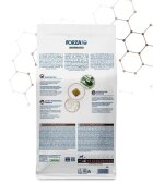 FORZA10 Active VetDiet Intestinal Colon Fase 1 XS-XL Pește dietă veterinară hrană uscată monoproteică câini sistem digestiv 10kg