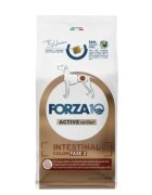 FORZA10 Active VetDiet Intestinal Colon Fase 2 XS-XL Pește dietă veterinară hrană uscată monoproteică câini sistem digestiv 10kg