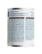 FORZA10 Active VetDiet Intestinal Colon XS-XL Miel dietă veterinară conservă hrană umedă monoproteică câini sistem digestiv (pate) 390g