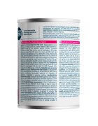 FORZA10 Active VetDiet Intestinal XS-XL Pește dietă veterinară conservă hrană umedă câini sistem digestiv (pate) 390g