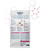 FORZA10 Active VetDiet Intestinal XS-XL Pește dietă veterinară hrană uscată monoproteică câini sistem digestiv 10kg