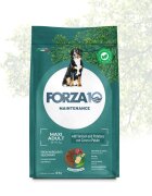 FORZA10 Maintenance Maxi Adult L-XL Căprioară hrană uscată câini 12kg