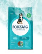 FORZA10 Maintenance Maxi Adult L-XL Pește hrană uscată câini 12kg