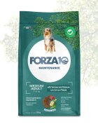 FORZA10 Maintenance Medium Adult M Căprioară hrană uscată câini 12kg