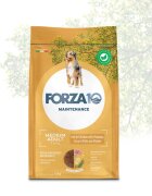 FORZA10 Maintenance Medium Adult M Pui și Cartofi hrană uscată câini 12kg