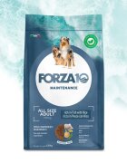 FORZA10 Maintenance XS-XL Pește și Orez hrană uscată câini 12kg