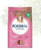 FORZA10 Maintenance XS-XL Porc hrană uscată câini 12kg