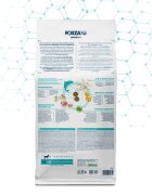 FORZA10 Monodiet Maxi Adult L-XL Pește dietă veterinară hrană uscată monoproteică câini alergii 12kg