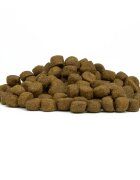 FORZA10 Monodiet Maxi Adult L-XL Pește dietă veterinară hrană uscată monoproteică câini alergii 12kg