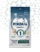 FORZA10 Monodiet Medium Adult M Căprioară și Cartofi dietă veterinară hrană uscată monoproteică câini alergii 12kg