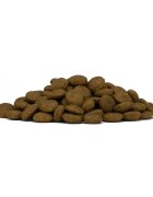 FORZA10 Monodiet Medium Adult M Căprioară și Cartofi dietă veterinară hrană uscată monoproteică câini alergii 12kg