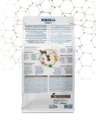 FORZA10 Monodiet Medium Adult M Miel dietă veterinară hrană uscată monoproteică câini alergii 12kg
