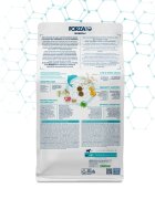 FORZA10 Monodiet Medium Adult M Pește dietă veterinară hrană uscată monoproteică câini alergii 12kg