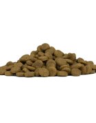 FORZA10 Monodiet Medium Adult M Pește dietă veterinară hrană uscată monoproteică câini alergii 12kg
