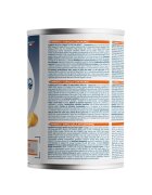 FORZA10 Monodiet XS-XL Cal și Cartofi dietă veterinară conservă hrană umedă monoproteică câini alergii (pate) 400g