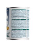 FORZA10 Monodiet XS-XL Căprioară și Cartofi dietă veterinară conservă hrană umedă monoproteică câini alergii (pate) 400g