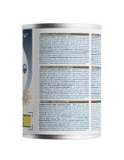 FORZA10 Monodiet XS-XL Miel și Orez dietă veterinară conservă hrană umedă monoproteică câini alergii (pate) 400g