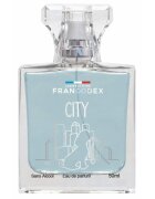 Francodex Dog City parfum câini flacon 50ml