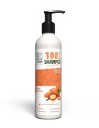 FRESH FARM Argan XS-XL șampon câini flacon 250ml