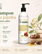 FRESH FARM Jojoba XS-XL șampon câini flacon 250ml